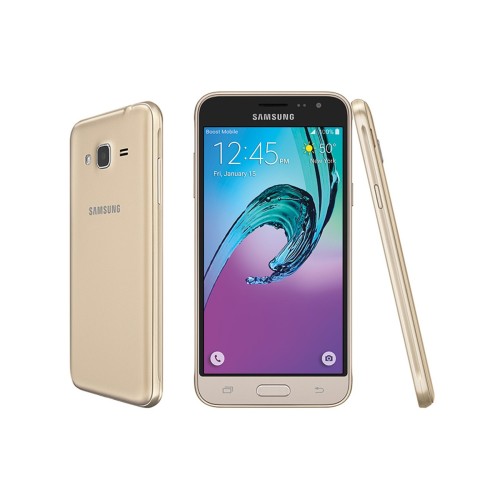 Samsung Galaxy  J3 2016 Oro